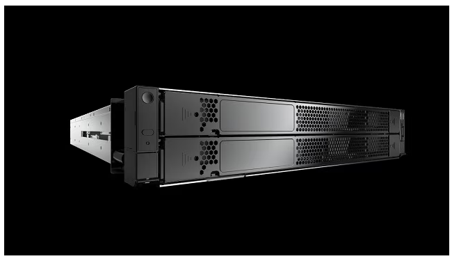 成都超聚变服务器代理商_华为发布“明日存储服务器”——下一代FusionServer Pro 2298 v5